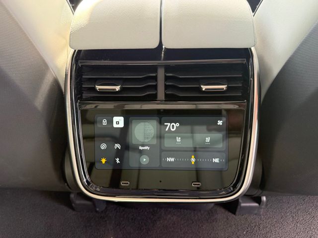 2023 Rivian R1S **RIVIAN R1S ADVENTURE LARGE BATTERY PACK** - 23006526 - 35