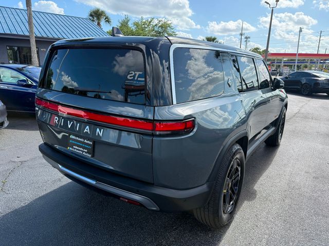 2023 Rivian R1S **RIVIAN R1S ADVENTURE LARGE BATTERY PACK** - 23006526 - 4