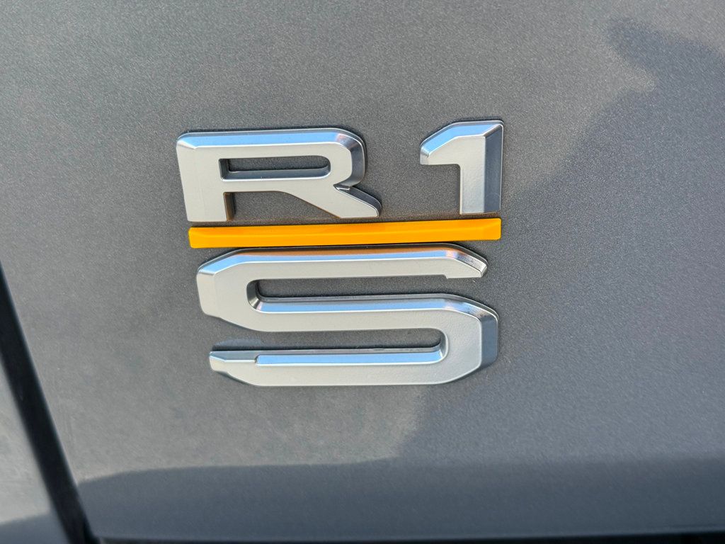 2023 Rivian R1S **RIVIAN R1S ADVENTURE LARGE BATTERY PACK** - 23006526 - 8