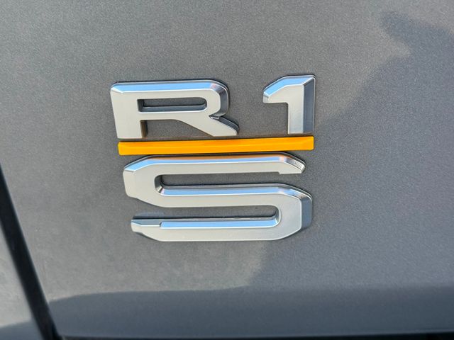 2023 Rivian R1S **RIVIAN R1S ADVENTURE LARGE BATTERY PACK** - 23006526 - 8