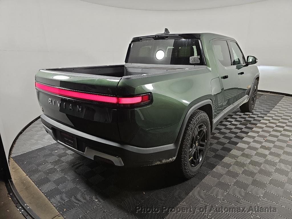 2023 Rivian R1T Adventure - 22676621 - 2