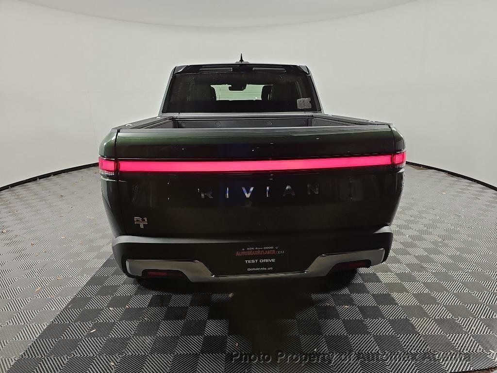 2023 Rivian R1T Adventure - 22676621 - 3