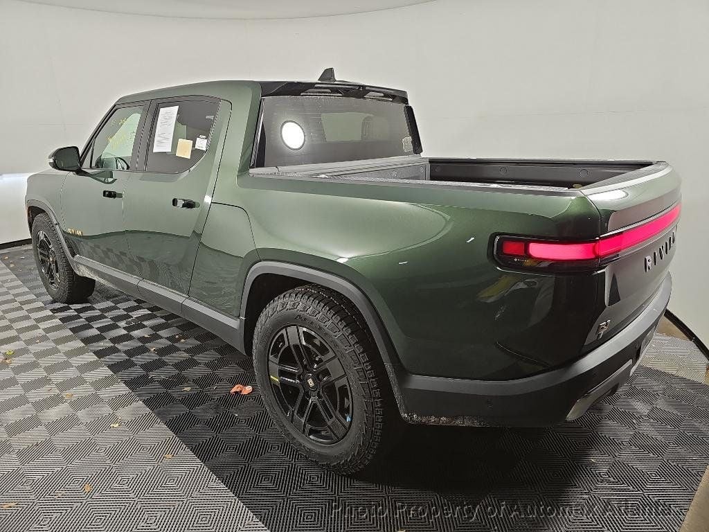 2023 Rivian R1T Adventure - 22676621 - 4