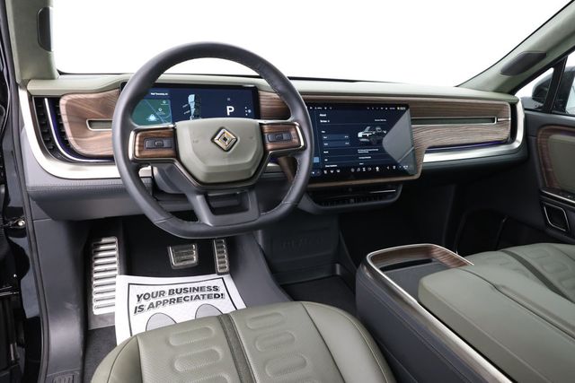 2023 Rivian R1T Adventure Dual-Motor Large Pack - 22938155 - 9