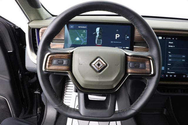 2023 Rivian R1T Adventure Dual-Motor Large Pack - 22938155 - 10