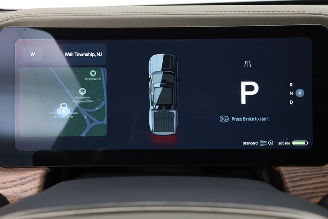 2023 Rivian R1T Adventure Dual-Motor Large Pack - 22938155 - 11