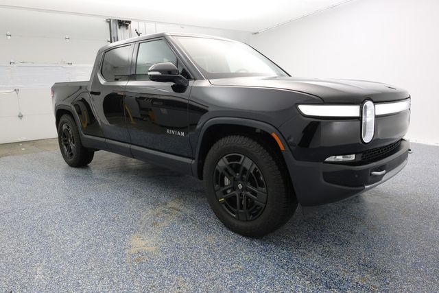 2023 Rivian R1T Adventure Dual-Motor Large Pack - 22938155 - 1