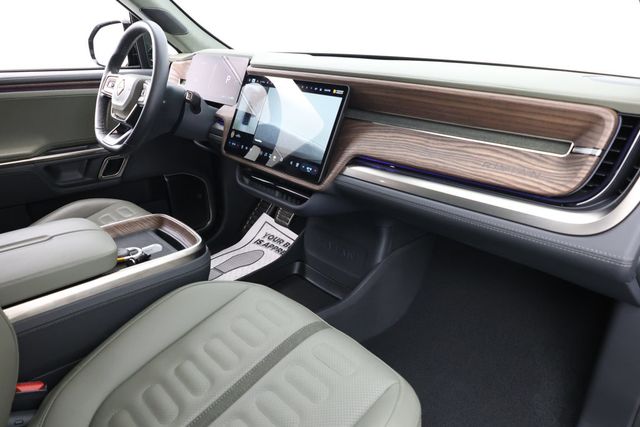 2023 Rivian R1T Adventure Dual-Motor Large Pack - 22938155 - 24