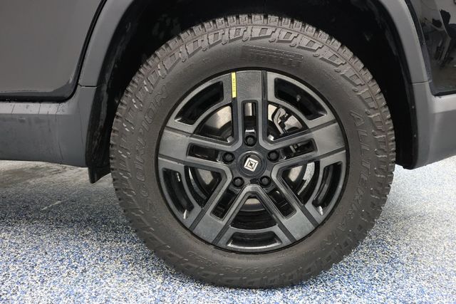 2023 Rivian R1T Adventure Dual-Motor Large Pack - 22938155 - 5