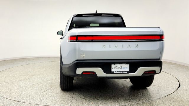 2023 Rivian R1T Adventure Dual-Motor Large Pack - 23102248 - 5