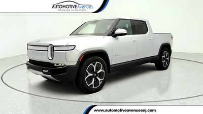 2023 Rivian R1T