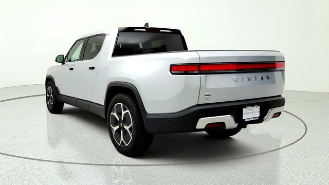 2023 Rivian R1T Adventure Dual-Motor Large Pack w/ 21'' Road Wheels - 23033184 - 5