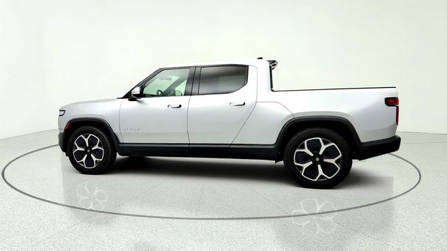 2023 Rivian R1T Adventure Dual-Motor Large Pack w/ 21'' Road Wheels - 23033184 - 6