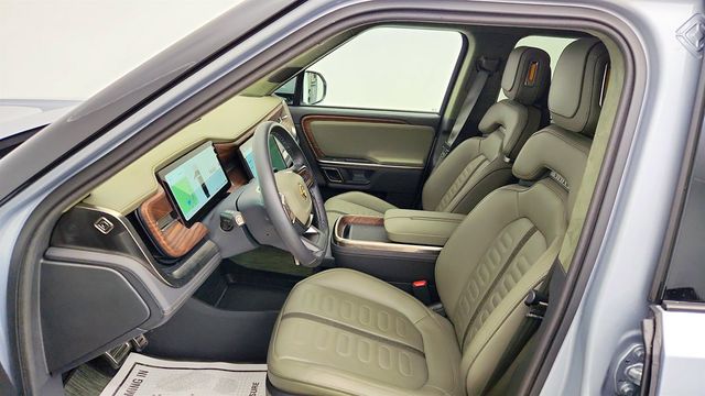 2023 Rivian R1T Adventure Performance Dual-Motor Large Pack - 23003961 - 21