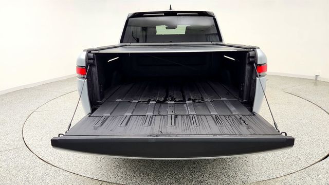 2023 Rivian R1T Adventure Performance Dual-Motor Large Pack - 23003961 - 23