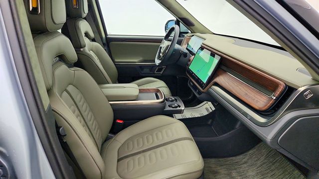 2023 Rivian R1T Adventure Performance Dual-Motor Large Pack - 23003961 - 26