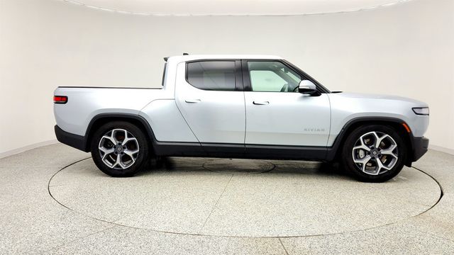 2023 Rivian R1T Adventure Performance Dual-Motor Large Pack - 23003961 - 3