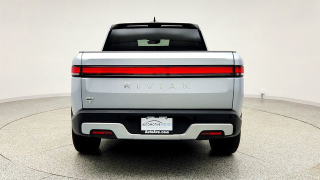 2023 Rivian R1T Adventure Performance Dual-Motor Large Pack - 23003961 - 5