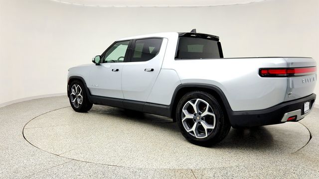 2023 Rivian R1T Adventure Performance Dual-Motor Large Pack - 23003961 - 6