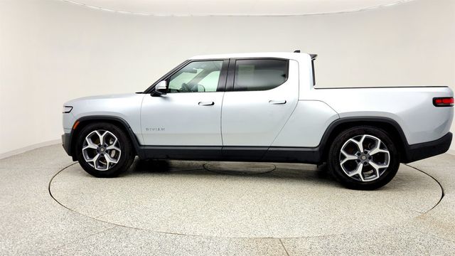 2023 Rivian R1T Adventure Performance Dual-Motor Large Pack - 23003961 - 7