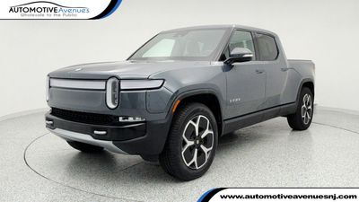 2023 Rivian R1T