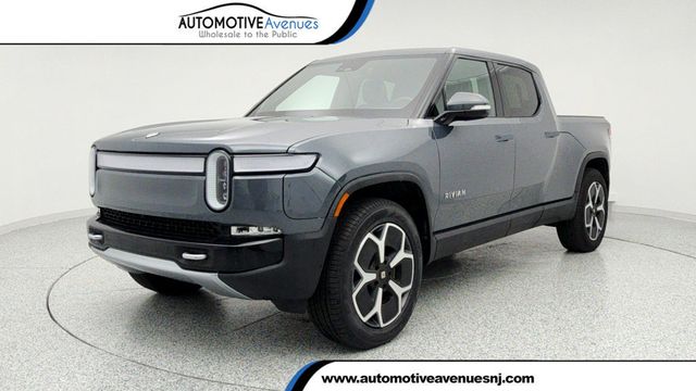 2023 Rivian R1T Adventure Performance Dual-Motor Large Pack (353-Mile Range) - 22955676 - 0