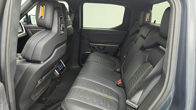 2023 Rivian R1T Adventure Performance Dual-Motor Large Pack (353-Mile Range) - 22955676 - 11