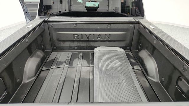 2023 Rivian R1T Adventure Performance Dual-Motor Large Pack (353-Mile Range) - 22955676 - 12