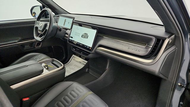 2023 Rivian R1T Adventure Performance Dual-Motor Large Pack (353-Mile Range) - 22955676 - 15