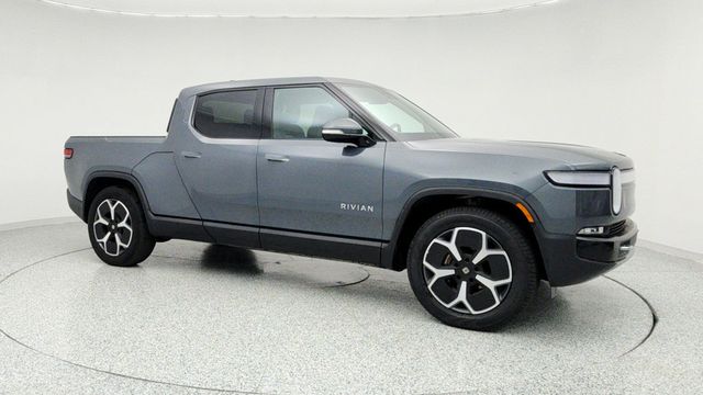 2023 Rivian R1T Adventure Performance Dual-Motor Large Pack (353-Mile Range) - 22955676 - 2