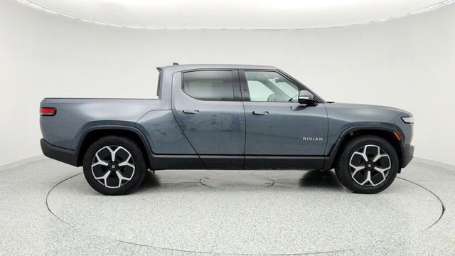 2023 Rivian R1T Adventure Performance Dual-Motor Large Pack (353-Mile Range) - 22955676 - 3