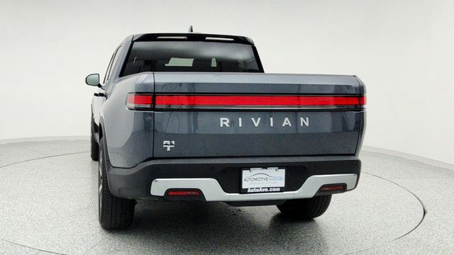 2023 Rivian R1T Adventure Performance Dual-Motor Large Pack (353-Mile Range) - 22955676 - 5