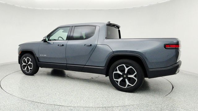 2023 Rivian R1T Adventure Performance Dual-Motor Large Pack (353-Mile Range) - 22955676 - 6