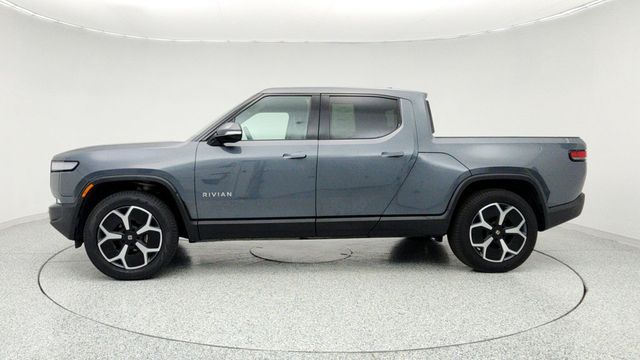 2023 Rivian R1T Adventure Performance Dual-Motor Large Pack (353-Mile Range) - 22955676 - 7