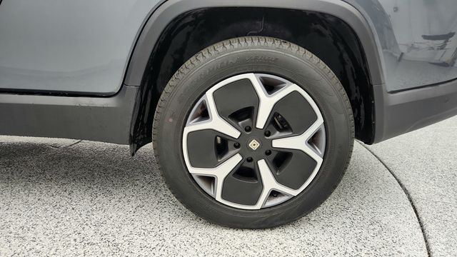 2023 Rivian R1T Adventure Performance Dual-Motor Large Pack (353-Mile Range) - 22955676 - 8