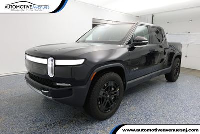 2023 Rivian R1T