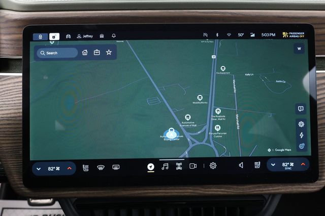 2023 Rivian R1T Adventure Performance Dual-Motor Large Pack with 20'' Wheels - 22938155 - 16