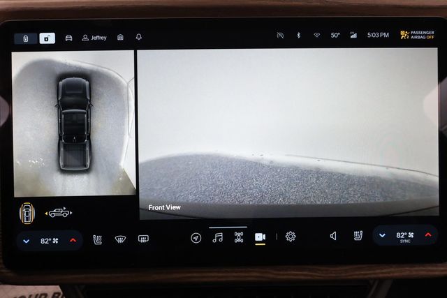 2023 Rivian R1T Adventure Performance Dual-Motor Large Pack with 20'' Wheels - 22938155 - 18