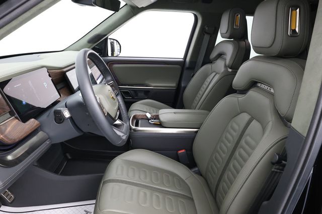 2023 Rivian R1T Adventure Performance Dual-Motor Large Pack with 20'' Wheels - 22938155 - 19