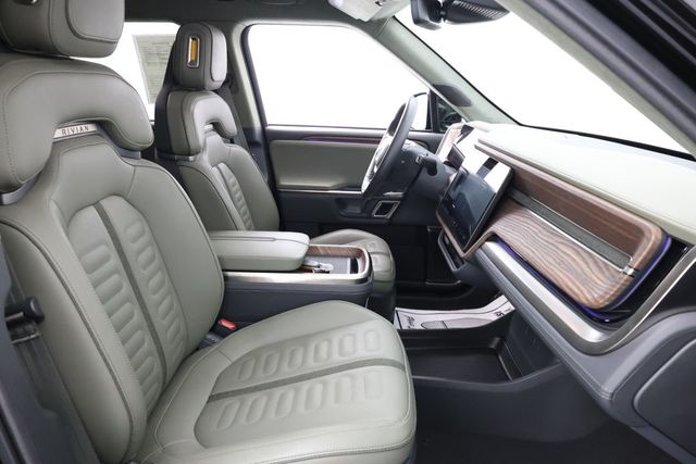 2023 Rivian R1T Adventure Performance Dual-Motor Large Pack with 20'' Wheels - 22938155 - 23