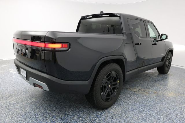 2023 Rivian R1T Adventure Performance Dual-Motor Large Pack with 20'' Wheels - 22938155 - 2