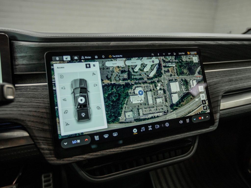 2023 Rivian R1T Adventure photo 20