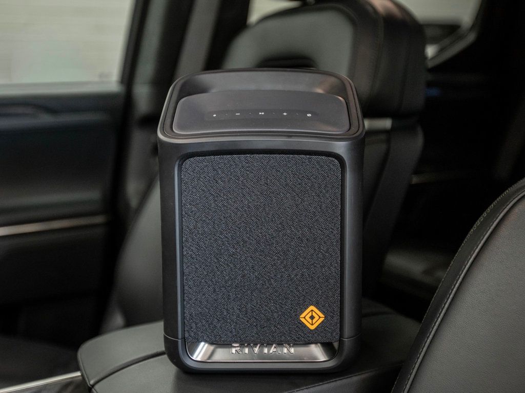 2023 Rivian R1T Adventure photo 22