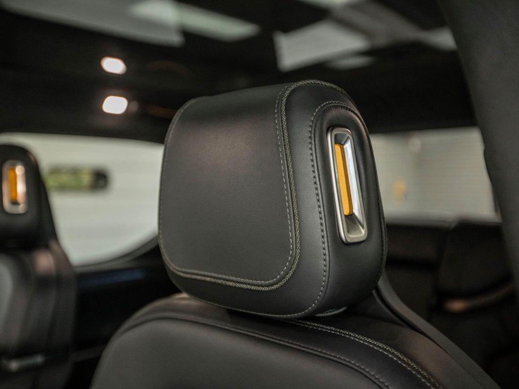 2023 Rivian R1T Adventure photo 24