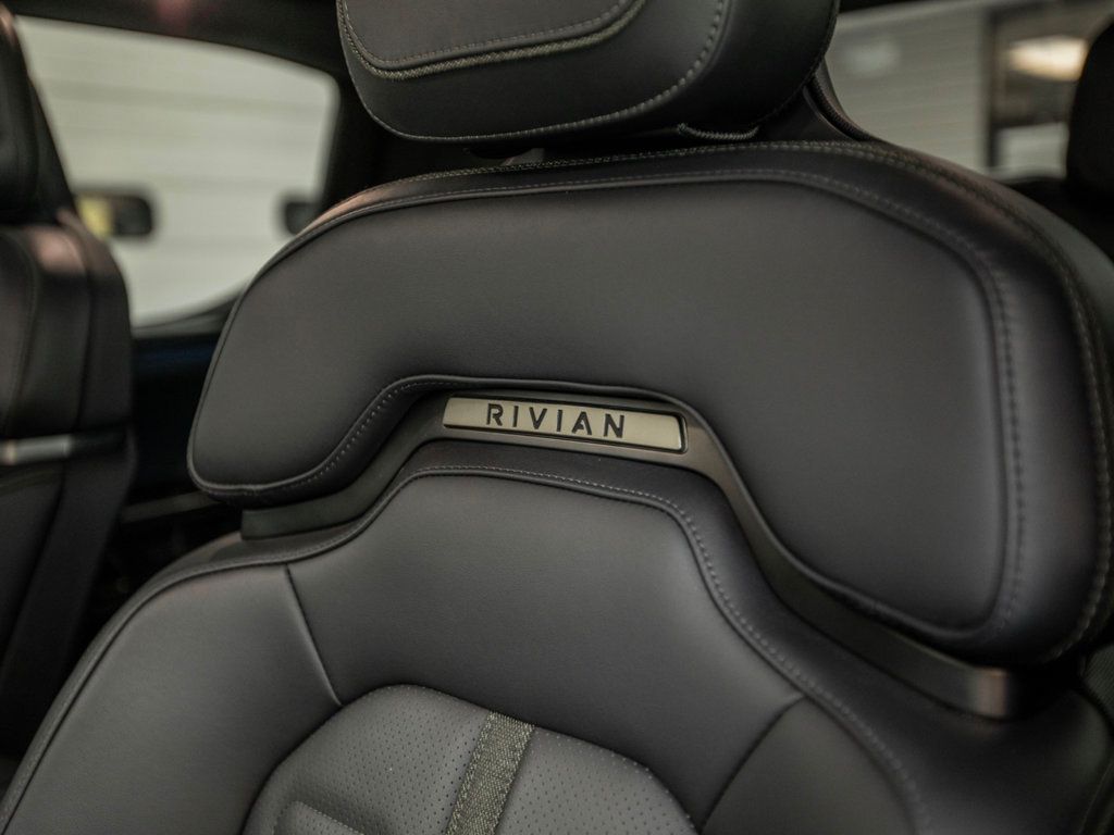 2023 Rivian R1T Adventure photo 25