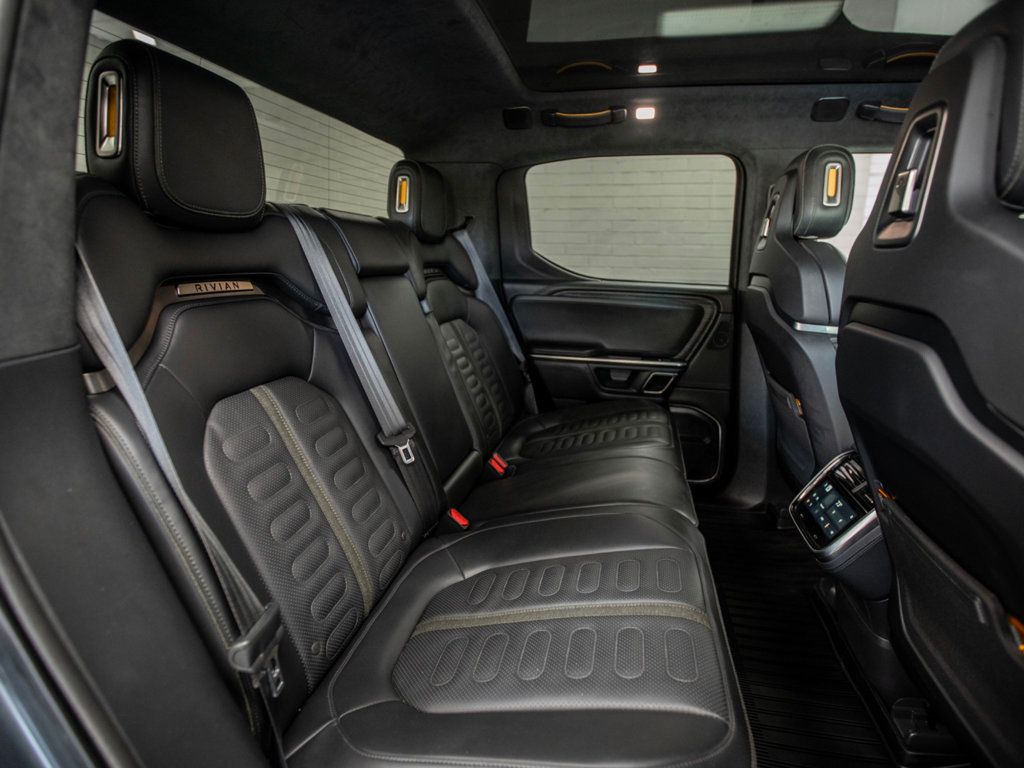 2023 Rivian R1T Adventure photo 26
