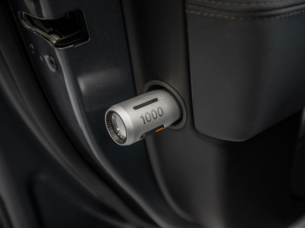2023 Rivian R1T Adventure photo 30