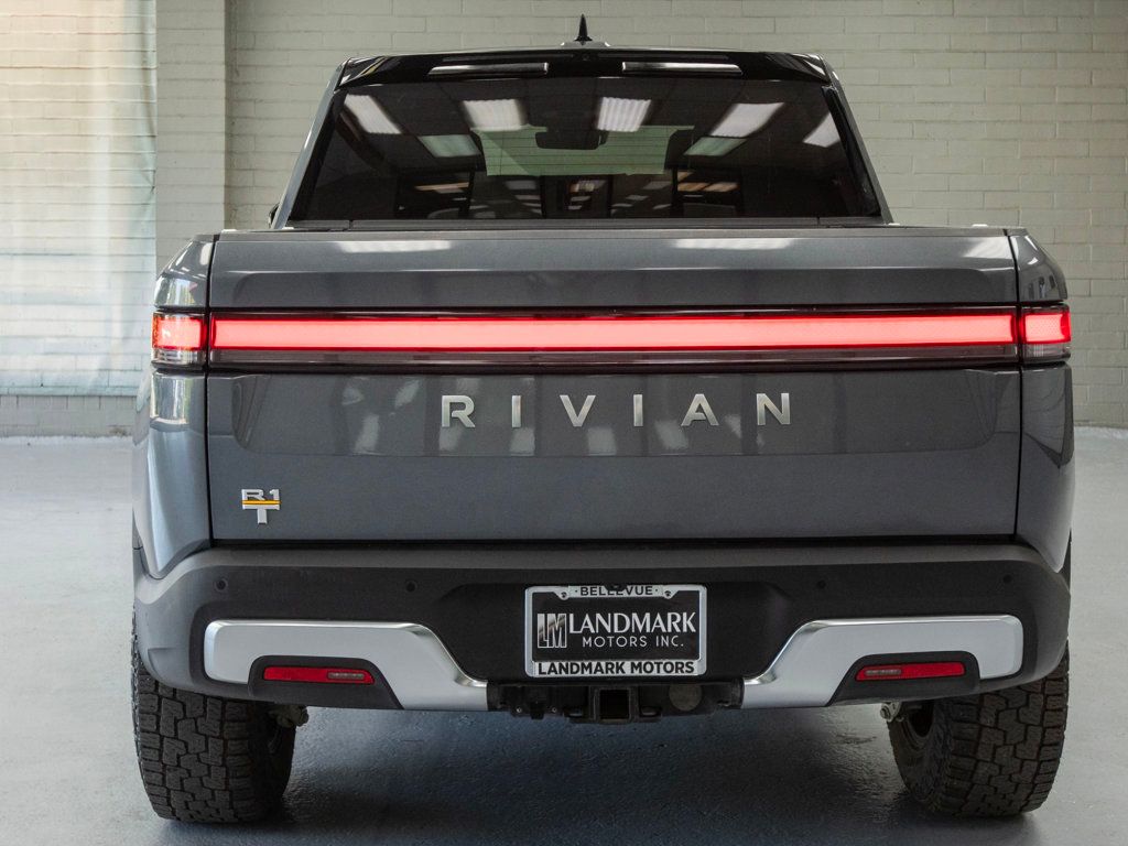 2023 Rivian R1T Adventure photo 31
