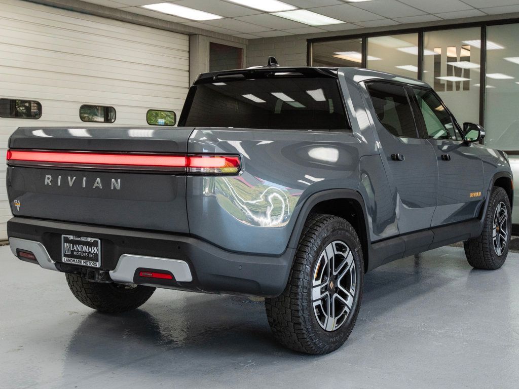 2023 Rivian R1T Adventure photo 33