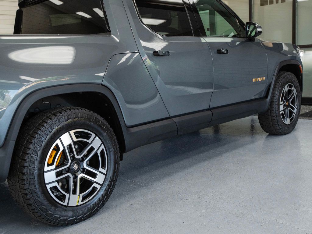 2023 Rivian R1T Adventure photo 35